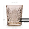 Libbey Libbey Hobstar Glas Tender Taupe 355 ml
