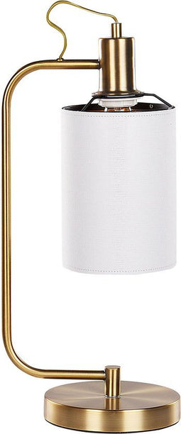 LIBERIA - Tafellamp - Koper - Metaal