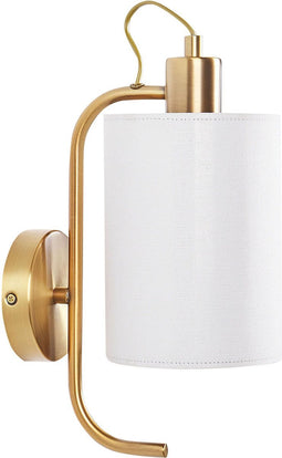 LIBERIA - Wandlamp - Koper - Metaal