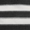 vidaXL - Privacynet - 195 - g/m² - 1,8x25 - m - HDPE - antracietkleurig - en - wit