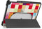 iMoshion Tablet Hoes Geschikt voor Google Pixel Tablet - iMoshion Design Trifold Bookcase - Meerkleurig /Various Colors