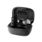 Easypix MyStudio® Wireless Mic Duo Studiomicrofoon Dasspeld Zendmethode:Kabelgebonden, Radiografisch Incl. windkap, Inc