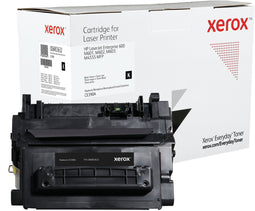 Xerox Everyday - Toner - HP CE390A - 10000 pagina's - Zwart