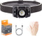 LIBOX LB0106 Hoofdlamp LED