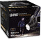 Libox LB0107 zaklantaarn Lantaarn aan hoofdband Zwart LED