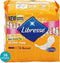 Libresse Invisible Ultra Normal - maandverband - voordeelverpakking 16 stuks