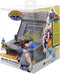 My Arcade - Street Fighter 2 Champion Edition - Mini Arcade Machine - Zwart-grijs