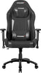 AKRacing Core EX Wide SE Gaming Chair - Zwart/Carbon