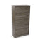 Schoenenrek Versa Niall 24 x 107 x 57 cm