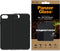PanzerGlass 0346 - Soft case - Apple iPhone 6/6s/7/8/SE 2020/SE 2022 - Zwart