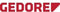 Gedore RED R92100008 3300711 Bankwerkershamer 264 g 280 mm DIN 1041 1 stuk(s)