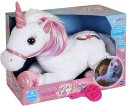 LICA BELLA Eenhoorn pluche 35 cm