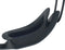 Speedo Hydropulse Mirror Unisex Zwembril - Marine/Grijs