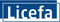 Licefa Gereedschapskoffer (zonder inhoud) Universeel (b x h x d) 280 x 250 x 85 mm