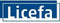 Licefa Gereedschapskoffer (zonder inhoud) Universeel (b x h x d) 340 x 310 x 80 mm