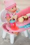 BABY born Interactieve Kinderstoel - Voor 43 cm