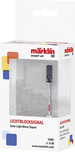 Lichtbloksein