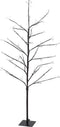 Lichtboom 120cm - 240LED - met timer