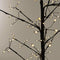 Lichtboom 120cm - 240LED - met timer