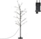 Lichtboom 120cm - 240LED - met timer