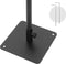 Lichtboom 120cm - 240LED - met timer
