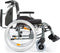 Lichtgewicht rolstoel MultiMotion M5 - 45 cm zitbreedte