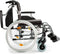 Lichtgewicht rolstoel MultiMotion M5 - 50 cm zitbreedte