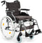 Lichtgewicht rolstoel MultiMotion M5 - 50 cm zitbreedte