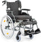 Lichtgewicht rolstoel MultiMotion M5 - 50 cm zitbreedte