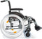 Lichtgewicht rolstoel MultiMotion M6 - 50 cm zitbreedte