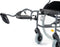 Lichtgewicht rolstoel MultiMotion M6 - 50 cm zitbreedte
