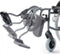 Lichtgewicht rolstoel MultiMotion M6 - 50 cm zitbreedte