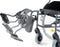 Lichtgewicht rolstoel MultiMotion M6 - 50 cm zitbreedte