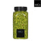 Lichtgroen Decoratie Steentjes 650ml - Mica Decorations
