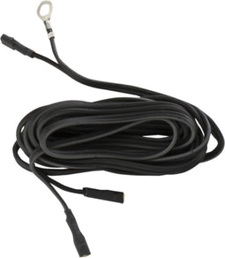 Lichtkabel dynamo 2-aderig 220 cm