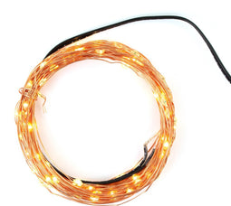 Lichtslinger Clauss LED 100 - Led's 10m met USB aansluiting - AC-CL10001