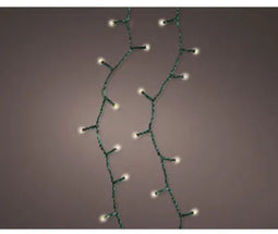 Lichtslinger LED met 8 warm witte functies 995cm-200L