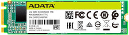 ADATA Ultimate SU650 - SSD M.2 1TB SATA III 3D NAND - 550MB/s lezen