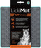 Lickimat Buddy Tuff - voermat voor natvoer en brokjes - slow feeder