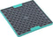 Lickimat Buddy Tuff - voermat voor natvoer en brokjes - slow feeder
