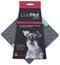 Lickimat Buddy Tuff - voermat voor natvoer en brokjes - slow feeder