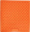 Lickimat Buddy - Voermat - Slow feeder - 20 cm - Oranje