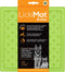 Lickimat Buddy - voermat voor natvoer en brokjes - slow feeder