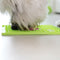 Lickimat Buddy - voermat voor natvoer en brokjes - slow feeder