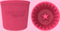 Lickimat - Honden - Slowfeeder - Yoggiepot Roze