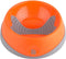 Lickimat Oh Bowl Medium Oranje - CE