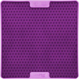 Lickimat Soother - Pro Tuff - Paars - CE