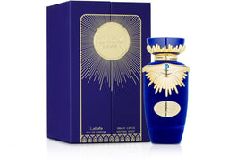 Lattafa Emaan Eau de Parfum - 100ml