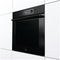 ETNA OM316MZ - Inbouwoven - 30-300C - ExtraSteam - StepBake
