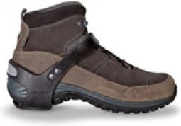 Comforthulpmiddelen SchoenSpike Original - L schoenmaat 40-44 - Vorstvrij TR-rubber - Zwart